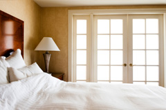 Inverlair bedroom extension costs