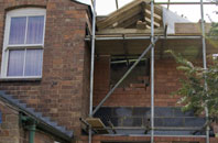 free Inverlair home extension quotes