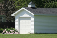 Inverlair outbuilding construction costs
